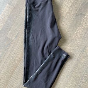 Lululemon plank to pike tight. Size 8